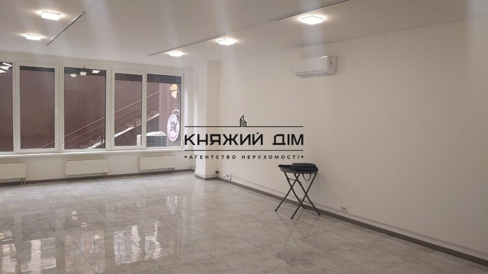 Оренда офісне приміщення на Глубочицкая ул. поверх - 2/10 Киев - изображение 3