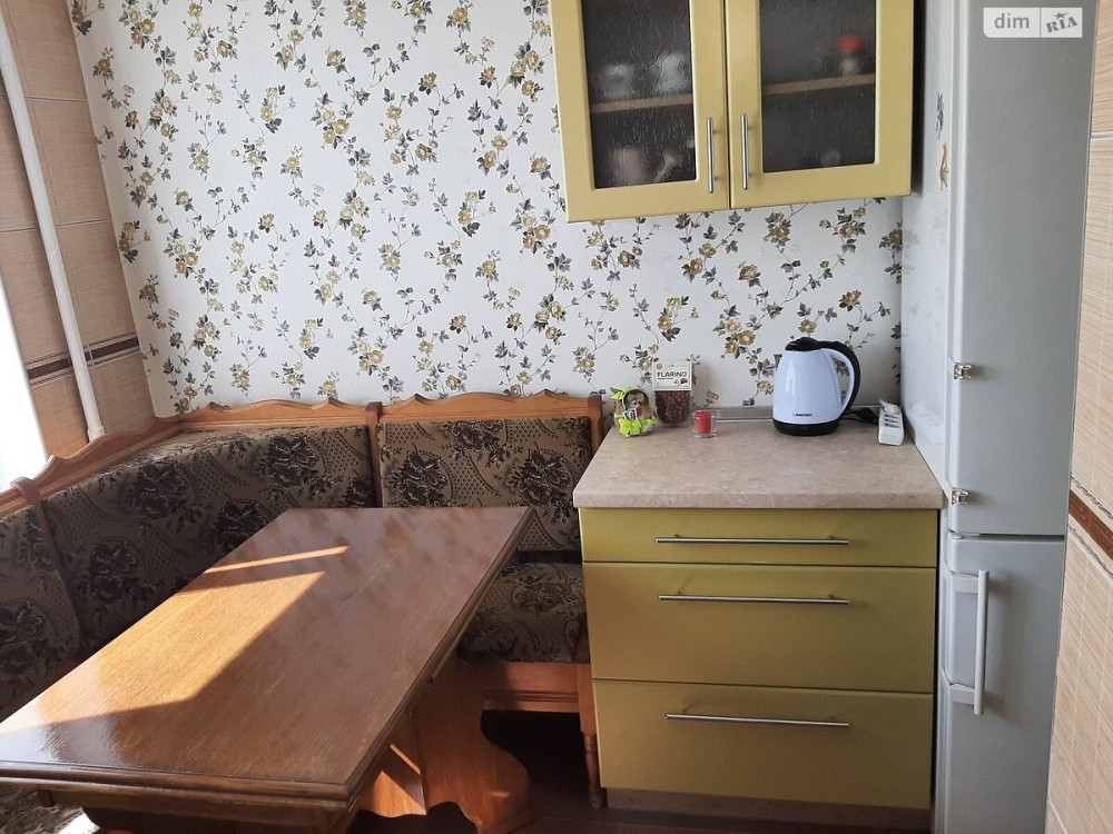 Оренда Квартира 1-кімнатна, 5/9 поверх на Маршала Маліновського, 3А Київ - фото 9