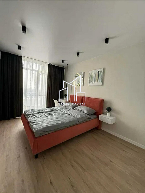 Продаж 1к квартири 47 кв. м Львів - фото 2