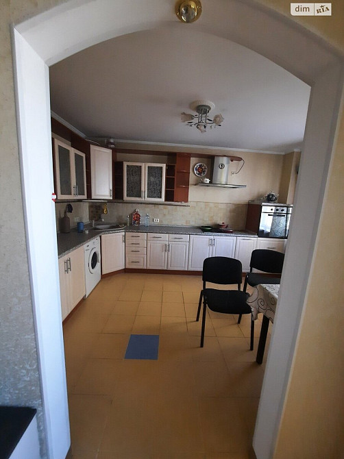 Оренда Квартира 3-кімнатна, 8/16 поверх на Урлівська, 7 Kiev - photo 12