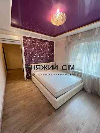 Продаж 2-кімнатної роздільної квартири, метро Осокорки 7 хв. № 21145623 Київ