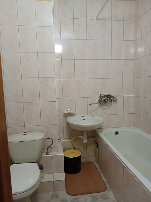 Оренда Квартира 1-кімнатна, 9/12 поверх на вул. Лариси Руденко, 21а Київ - фото 10