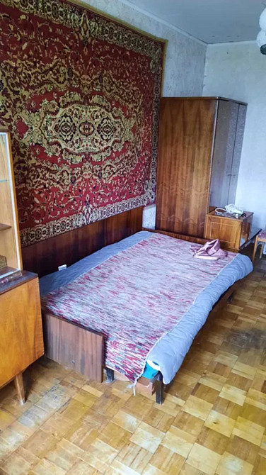 Оренда Квартира 1-кімнатна, 5/9 поверх на Санаторна, 16 Київ - фото 7