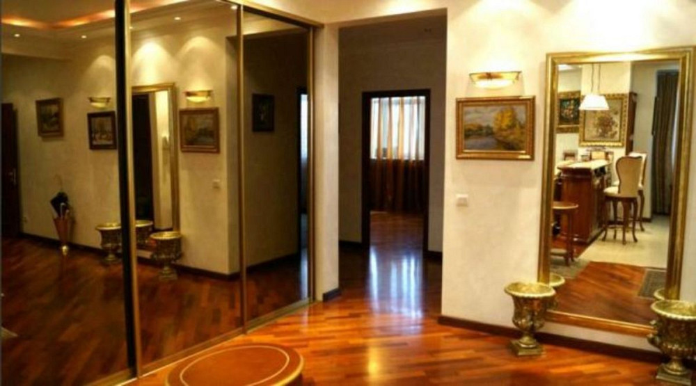 Продаж 3к Квартира 135 кв.м Предславинская, 31/11 Київ - фото 4