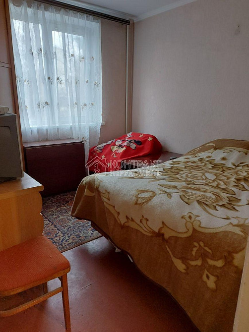 Оренда 2к Квартира 46 кв.м Грозненська вул. Харків - фото 2