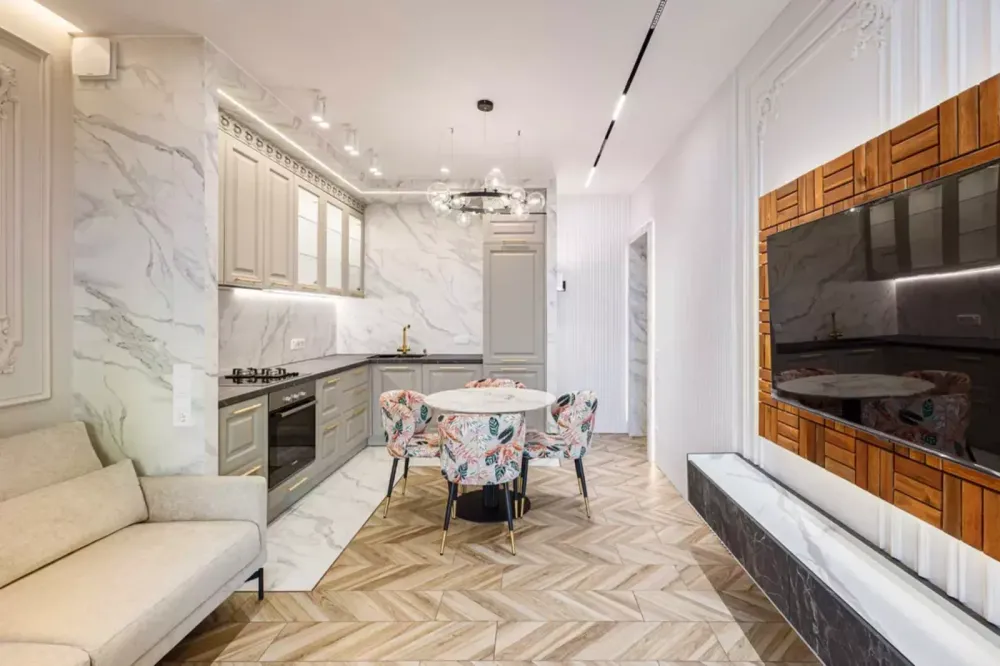 Продаж Квартира 3-кімнатна, 10/10 поверх на Мазепи Ivano-Frankivs'k - photo 19