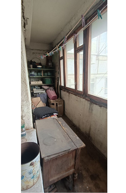 Продам 2-комнатную квартиру в кирпичном доме, Бугаёвская / Михаила Грушевского Одеса - фото 7