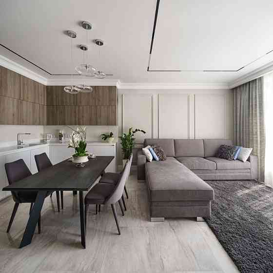 Продаж Квартира 3-кімнатна, 13/23 поверх на Трускавецька, 4Б Kiev