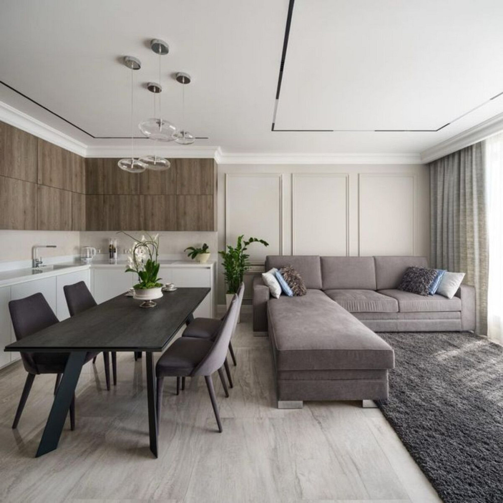 Продаж Квартира 3-кімнатна, 13/23 поверх на Трускавецька, 4Б Київ - фото 6