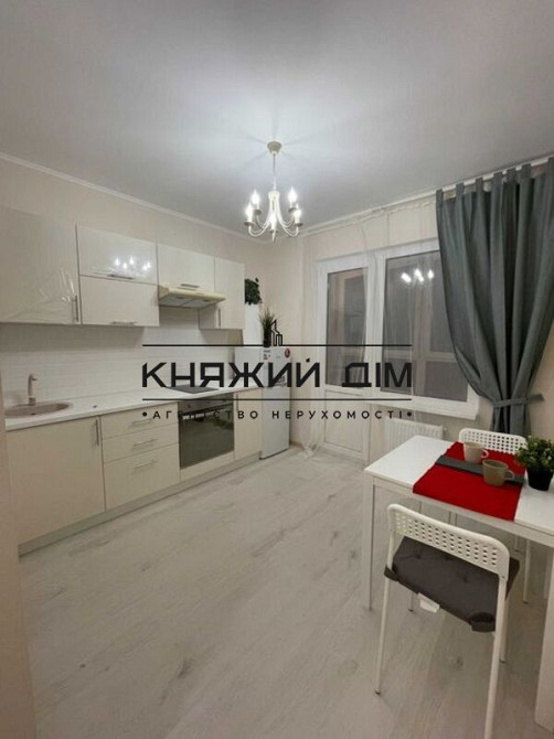 Продаж 1 к.кв. в ЖК Патріотика, будинок Асканія. №21137872 Київ - фото 1