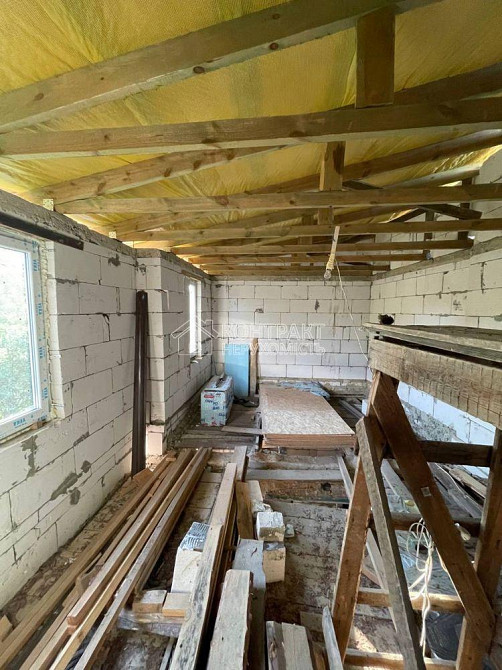 Продаж Будинок 3-кімнатний на вул. Виробнича Харьков - изображение 4