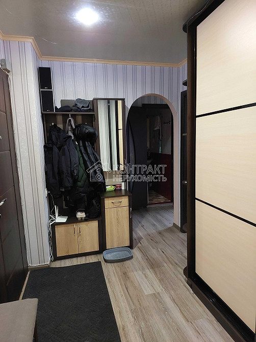 Продаж Квартира 2-кімнатна, 9/9 поверх на вул. Дмитра Донського Харків - фото 4