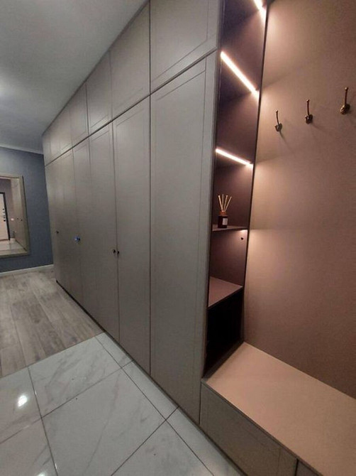 Продаж Квартира 3-кімнатна, 7/9 поверх на Регенераторна, 4 Київ - фото 2