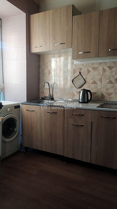 Продаж Квартира 1-кімнатна, 2/2 поверх на вул. Москалівська Харків - фото 4