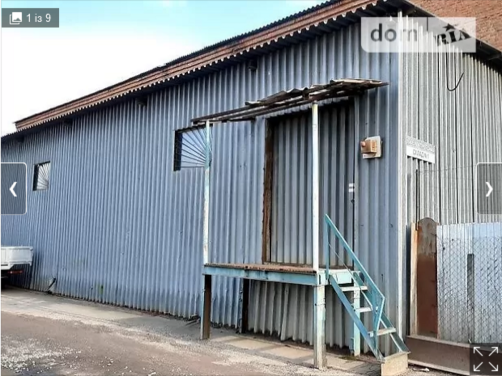 Оренда приміщення вільного призначення на Київська поверх - 1/1 Vinnytsya - photo 1