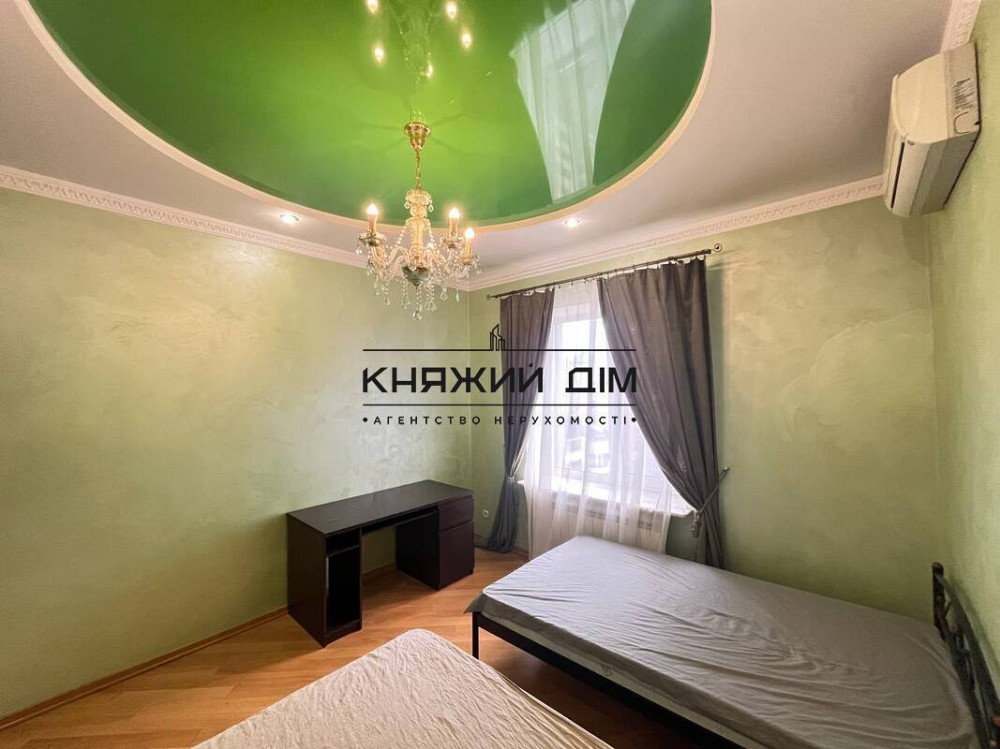 БЕЗ КОМІСІЇ! 3-кімн. роздільна кв. в новому будинку на Лук'янівській. КОД 115306 Киев - изображение 13