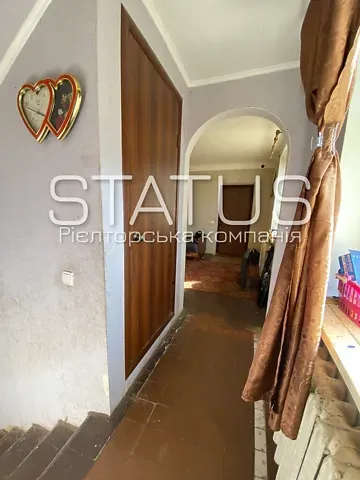 Продаж 1-поверховий   187 кв.м 5 кімн. на Вітряний провулок 2 Полтава - фото 8