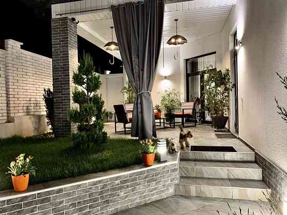 Оренда Будинок на вул. Янтарна Odessa