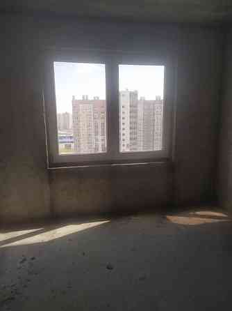 Продаж Квартира 1-кімнатна, 23/25 поверх на Гмирі, 10/40 Київ