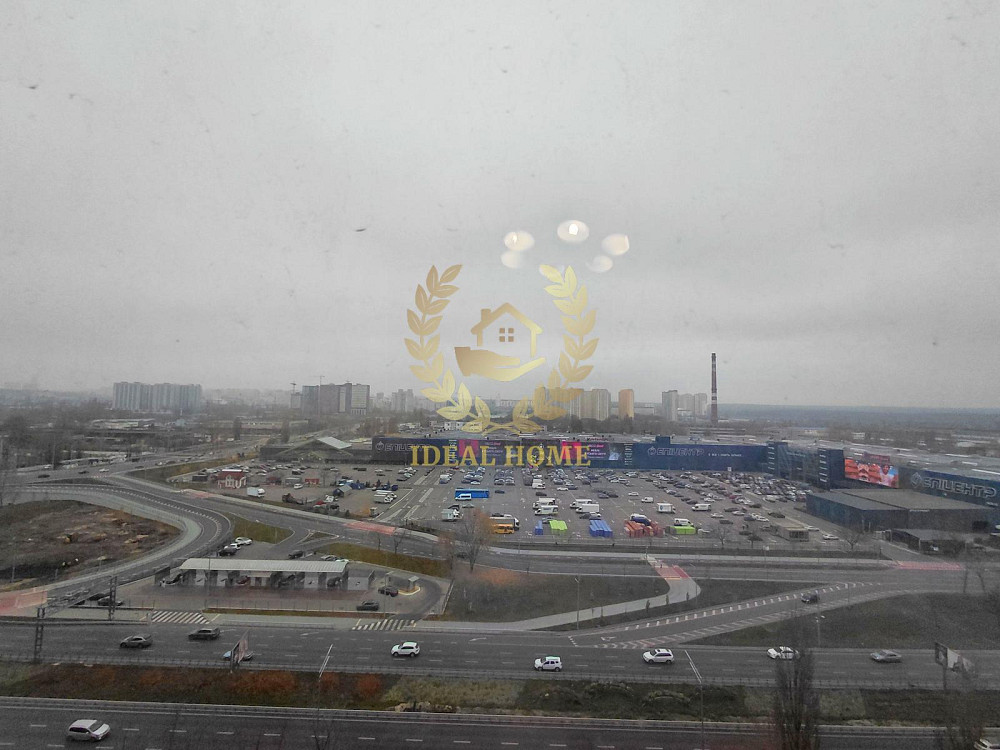 Продаж Квартира 1-кімнатна на Богатырская ул., 6А Kiev - photo 16