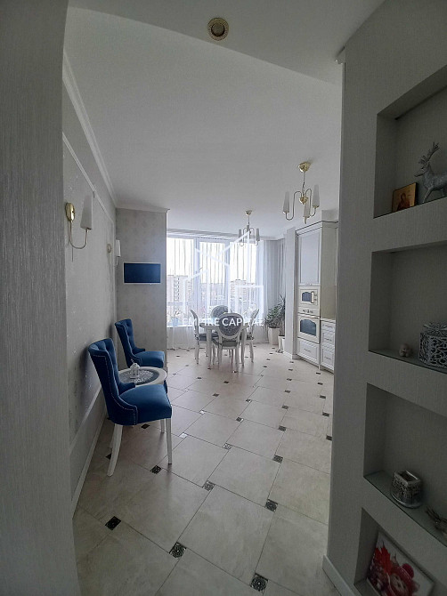 Продаж 2к Квартира 69 кв.м Трускавецька вул. Львов - изображение 9