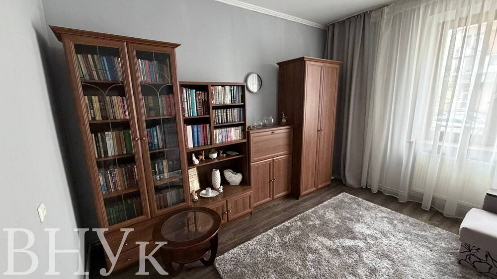 Продаж Квартира 2-кімнатна, 1/5 поверх на Котляревського Ужгород - фото 9