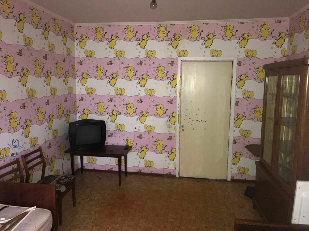 Оренда Квартира 3-кімнатна, 2/9 поверх на Георгія Гонгадзе просп., 32-Б Киев - изображение 7