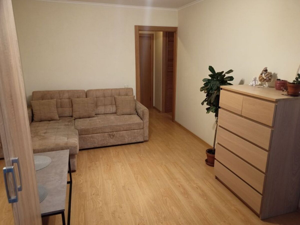 Оренда Квартира 1-кімнатна, 16/16 поверх на Героїв Маріуполя, 3 Київ - фото 10