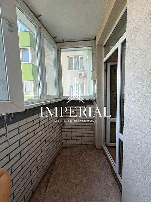 Продаж Квартира 1-кімнатна, 6/25 поверх на вул. Шумського Юрія Киев - изображение 15