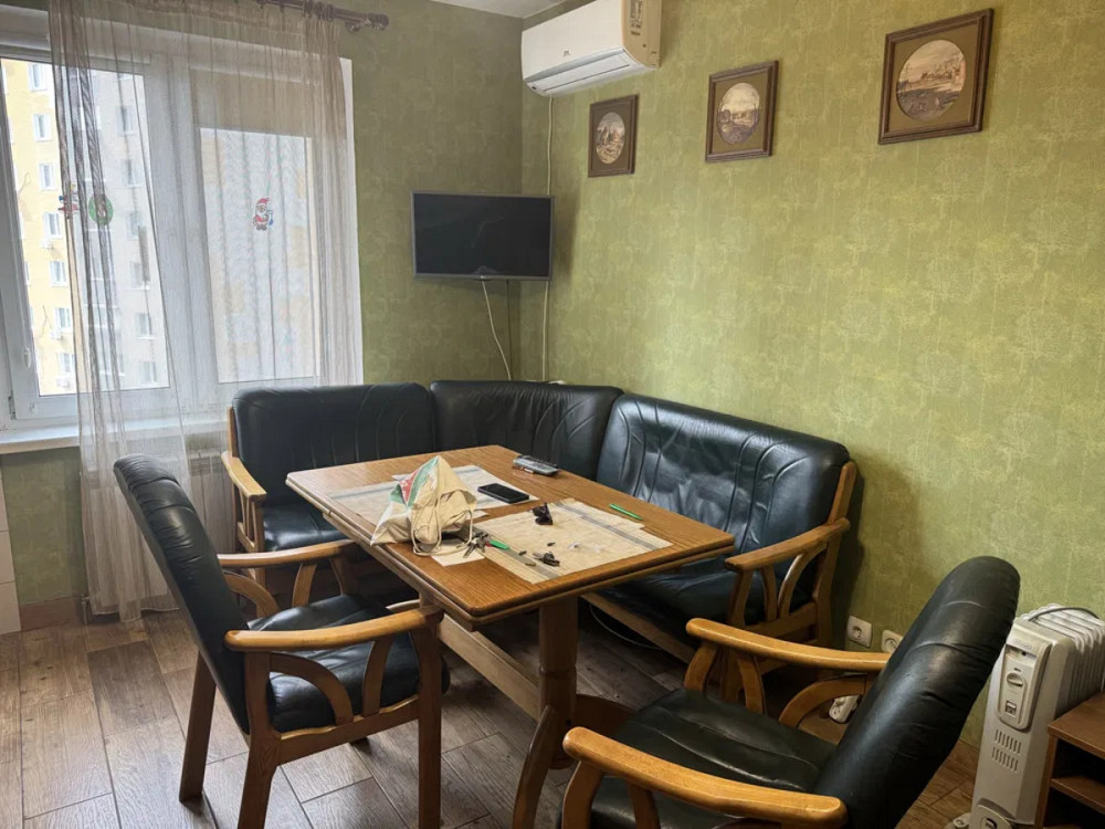 Оренда Квартира 2-кімнатна, 10/25 поверх на вул. Чавдар, 14 Київ - фото 2