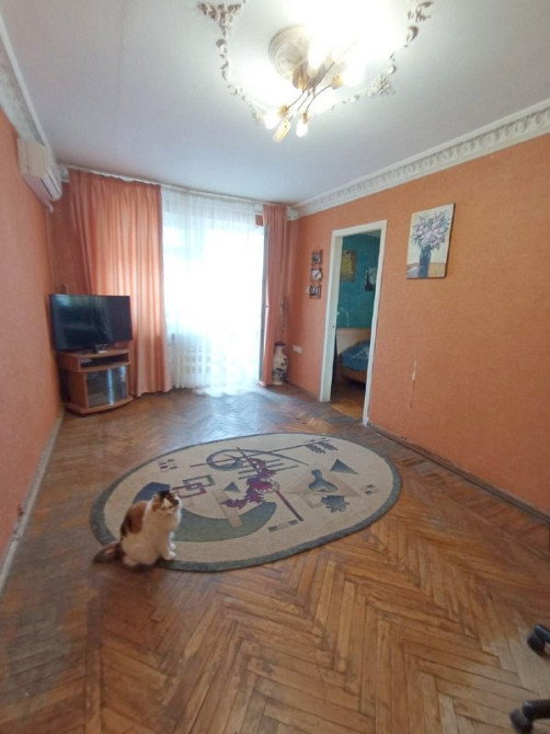 Двухкомнатная квартира  в тихом районе на Мечникова Одеса - фото 7