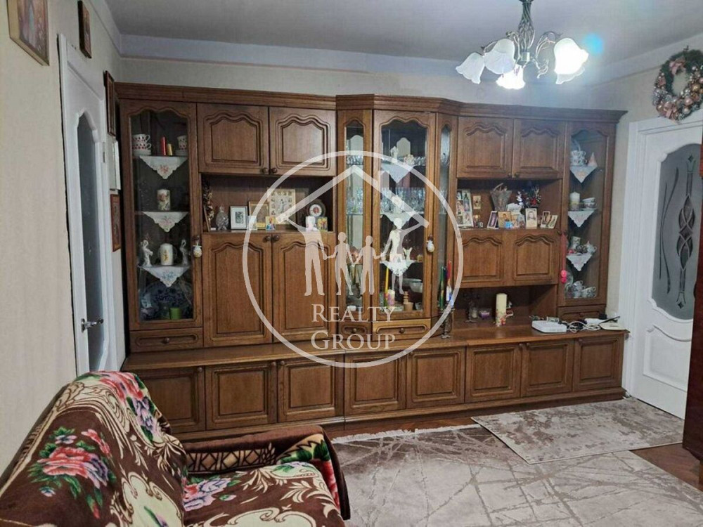 Продаж Квартира 1-кімнатна, 1/9 поверх на Володимира Великого вул., 35А L'viv - photo 2