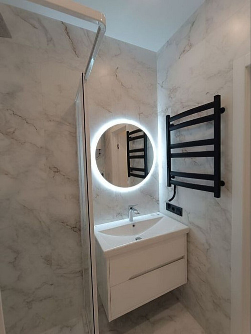 Продаж Квартира 1-кімнатна, 21/26 поверх на Вірменська, 8 Київ - фото 3