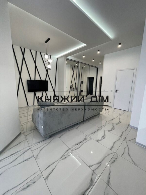 Оренда Квартира 1-кімнатна, 18/23 поверх на Глубочицкая ул. Київ - фото 15