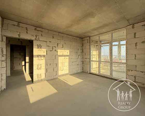 Продаж 2к Квартира 77 кв.м Під Голоском, 19 Г L'viv