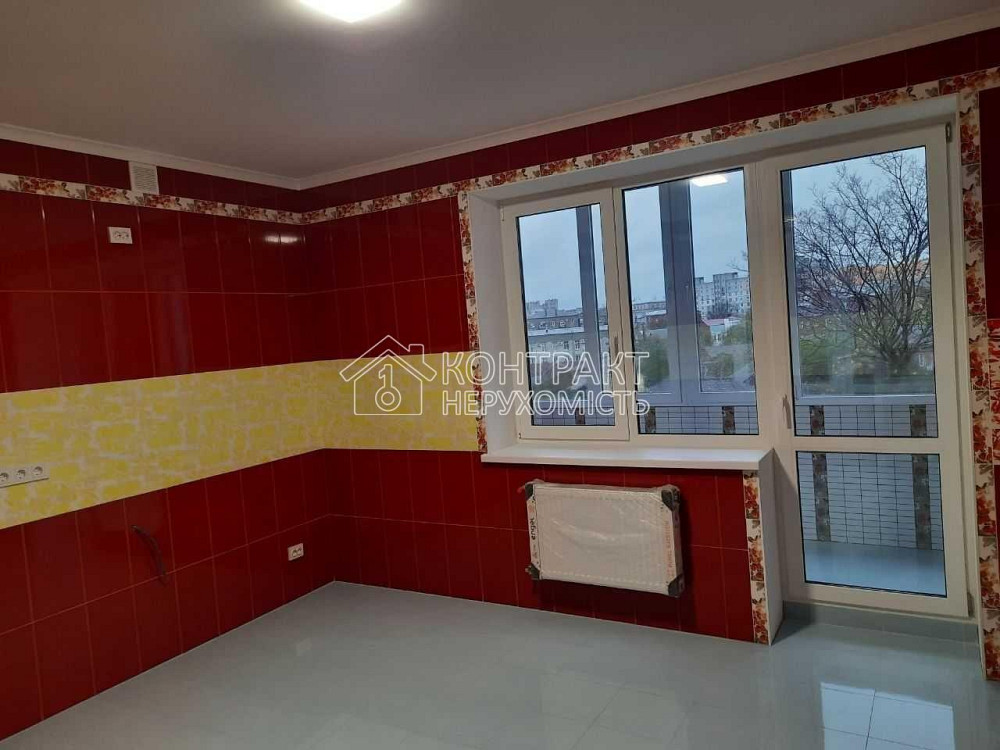 Продаж Квартира 2-кімнатна, 5/7 поверх на вул. Франковская Kharkiv - photo 7