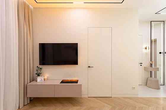 Оренда Квартира 2-кімнатна, 22/22 поверх на В.Гавела, 6 Київ