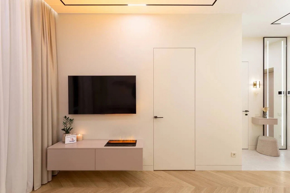 Оренда Квартира 2-кімнатна, 22/22 поверх на В.Гавела, 6 Київ - фото 2