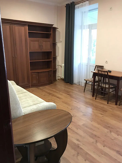 Оренда Квартира 2-кімнатна, 4/5 поверх на вул. Студентська, 11 Київ - фото 6