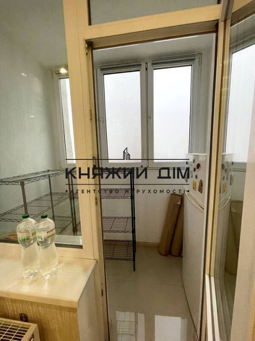 Оренда Квартира 2-кімнатна, 22/25 поверх на Академика Глушкова просп. Киев - изображение 9