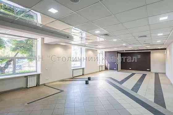 Оренда офісне приміщення на Вацлава Гавела бул., 8В приміщень - 1, поверх - 1/4 Kiev