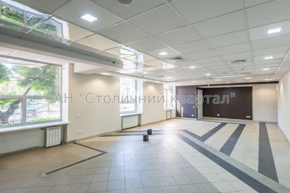 Оренда офісне приміщення на Вацлава Гавела бул., 8В приміщень - 1, поверх - 1/4 Kiev - photo 1