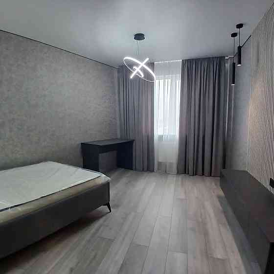 Квартира с ремонтом Средний этаж ЖК Континент Одесса