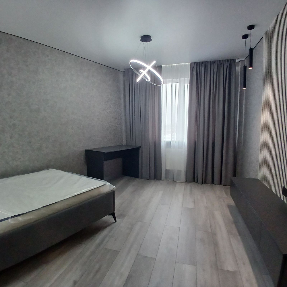 Квартира с ремонтом Средний этаж ЖК Континент Одеса - фото 6