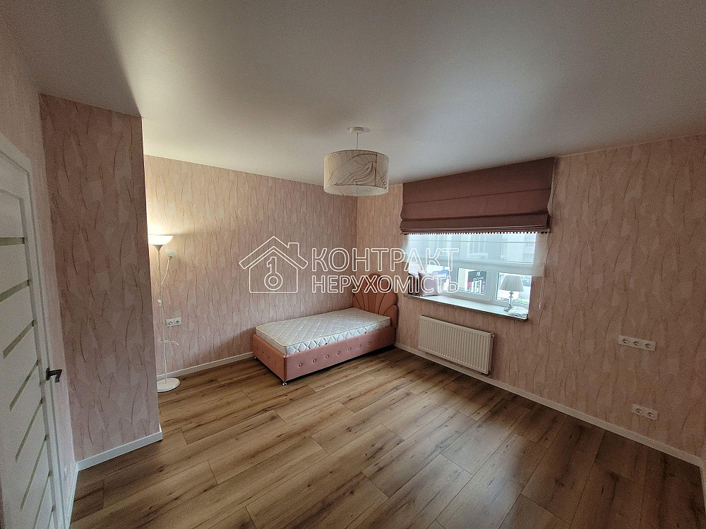 Продаж Квартира 2-кімнатна, 2/16 поверх на вул. Єлизаветинська Харьков - изображение 5