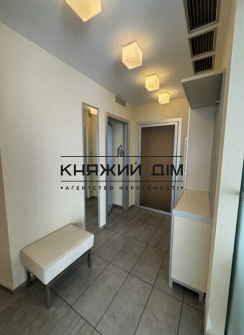Оренда Квартира 3-кімнатна, 2/4 поверх на Ярославов Вал ул. Київ - фото 7
