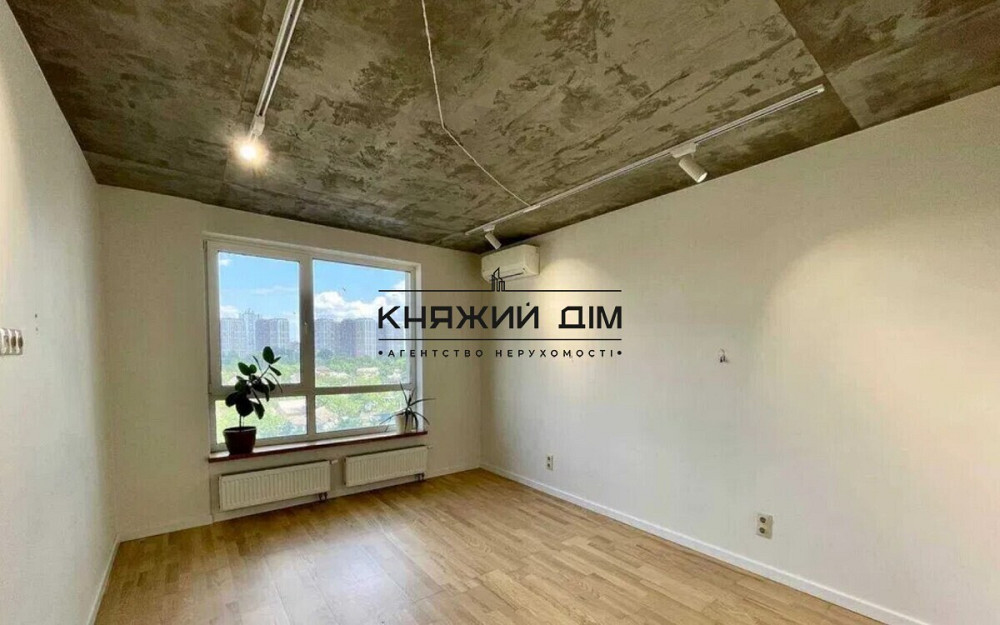 Продаж 3-х к.кв. на березі Дніпра в ЖК Зарічний в Дарницькому р-ні. Код об'єкту №: 21146121 Київ - фото 7