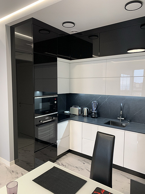 Продаж Квартира 2-кімнатна, 10/14 поверх на Гагаріна пр. (пр. Наукі), 112А Дніпро - фото 11