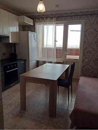 Оренда Квартира 1-кімнатна, 22/22 поверх на Бородіна, 6 Kiev