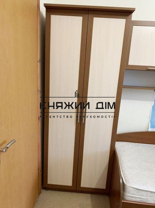 Продажа раздельной 4-х к.кв. на Позняках. № 21138506 Київ - фото 13